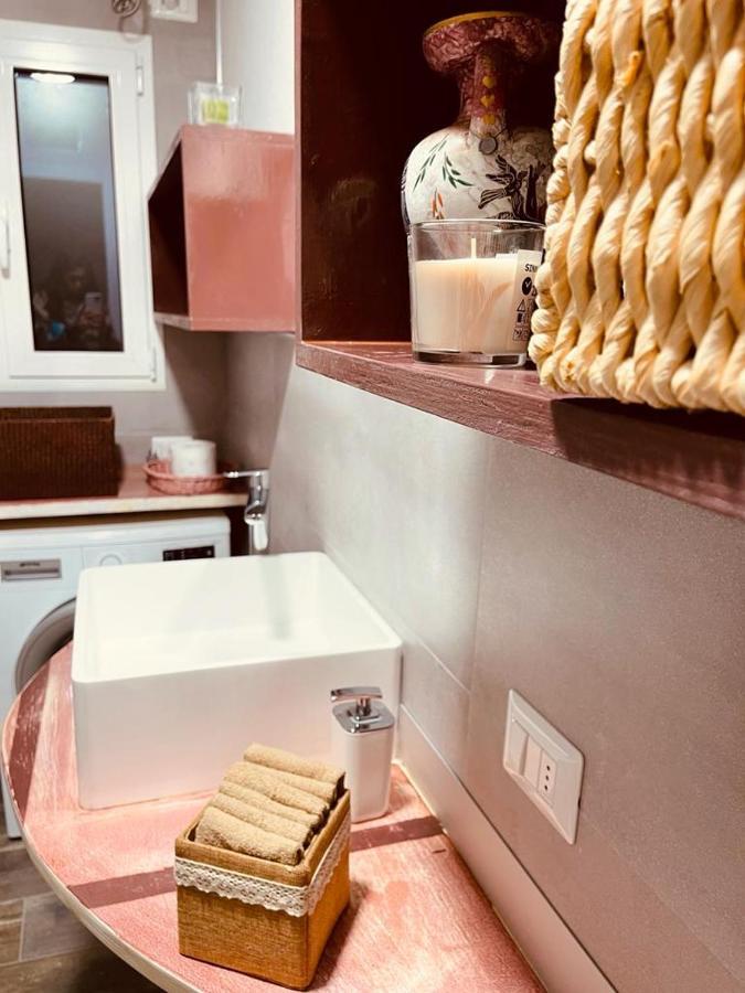 Sweet Apartamento Milán